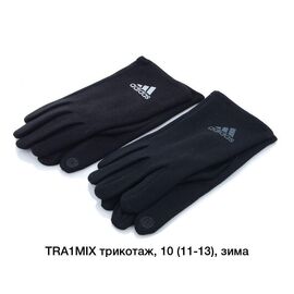 Фотография Перчатки мужские MBDRAD1 mix р.11-13 "Descarrilado" недорого оптом от прямого поставщика