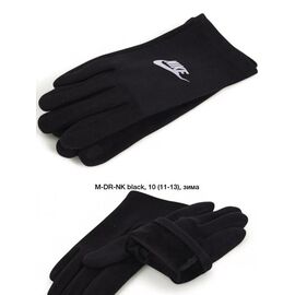 Фотография Перчатки мужские MDRNK1 black р.11-13 "Descarrilado" недорого оптом от прямого поставщика