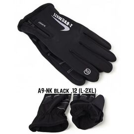 Фотография Перчатки мужские A9NK black р.L-2XL "Descarrilado" недорого оптом от прямого поставщика