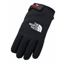Фотография Перчатки мужские MNPBM1 black р.L-2XL "Descarrilado" недорого оптом от прямого поставщика