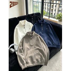 Фотография Свитер мужской 29003 beige р.L-4XL "F.T.H" недорого оптом от прямого поставщика