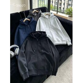 Фотография Кофта спортивная мужская 29007 navy р.L-4XL "F.T.H" недорого оптом от прямого поставщика