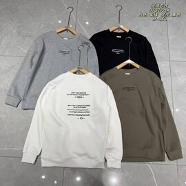 Фотография Свитер мужской 97027-1 white р.L-4XL "F.T.H" недорого оптом от прямого поставщика
