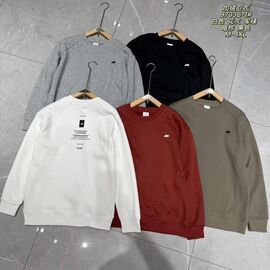 Фотография Свитер мужской 97036-1 grey р.L-4XL "F.T.H" недорого оптом от прямого поставщика