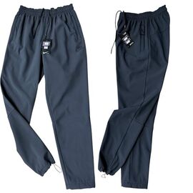 Фотография Штаны спортивные мужские утеплённые 363-108 2N grey р.46-54 "WHITE" недорого оптом от прямого поставщика