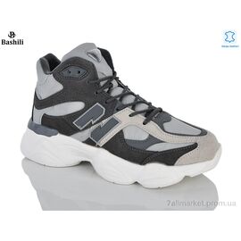 Кросівки жіночі модні Весна/осінь H8625-7 (8 пар р.36-41) "Башили" недорого оптом від прямого постачальника