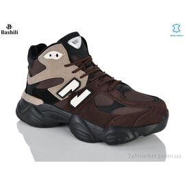 Кросівки жіночі модні Весна/осінь H8625-98 (8 пар р.36-41) "Башили" недорого оптом від прямого постачальника
