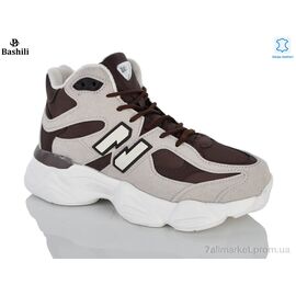 Кросівки жіночі модні Весна/осінь H8625-811 (8 пар р.36-41) "Башили" недорого оптом від прямого постачальника