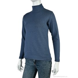 Фотография Гольфы женские Зима U014-3 black (6 шт. р.сетка S-3XL) "Banko" недорого оптом от прямого поставщика