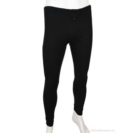 Фотография Гамаши мужские Зима ГМ34 black (3 шт. р.сетка XL-3XL) "Textile" недорого оптом от прямого поставщика