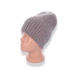 Фотография Шапка детская зимняя на девочку 3499-2 brown р.52-56 "Red Hat" недорого оптом от прямого поставщика