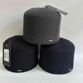 Фотография Шапка мужская зимняя CY20 mix р.ower size "Trendshop" недорого оптом от прямого поставщика