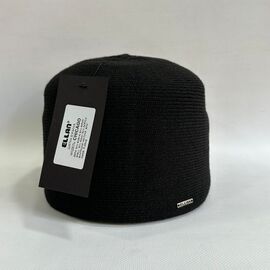 Фотография Шапка мужская зимняя HJ21 black р.ower size "Trendshop" недорого оптом от прямого поставщика