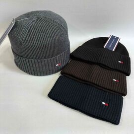 Фотография Шапка мужская зимняя TM2 mix р.ower size "Trendshop" недорого оптом от прямого поставщика