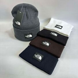Фотография Шапка мужская зимняя TN3 mix р.ower size "Trendshop" недорого оптом от прямого поставщика