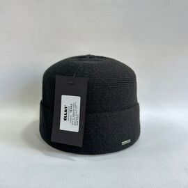 Фотография Шапка мужская зимняя TX12 d.grey р.ower size "Trendshop" недорого оптом от прямого поставщика