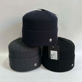 Фотография Шапка мужская зимняя VG45 mix р.ower size "Trendshop" недорого оптом от прямого поставщика