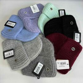 Штани жіночі утеплені W571 mix р.ower size "Trendshop" недорого оптом від прямого постачальника