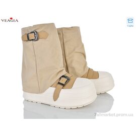 Чоботи жіночі зручні Зима 2935-5 (8 пар р.37-40) "Veagia-ADA" недорого оптом від прямого постачальника
