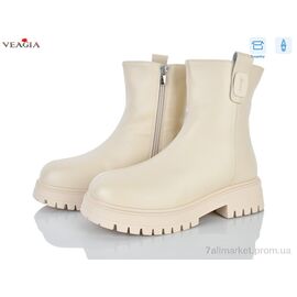 Черевики жіночі стильні Зима 2923-2 (8 пар р.37-41) "Veagia-ADA" недорого оптом від прямого постачальника