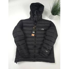 Фотография Куртка мужская 988TNF black р.56-64 "Alisa Brand" недорого оптом от прямого поставщика