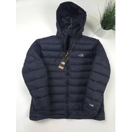 Фотография Куртка мужская 988TNF navy р.56-64 "Alisa Brand" недорого оптом от прямого поставщика