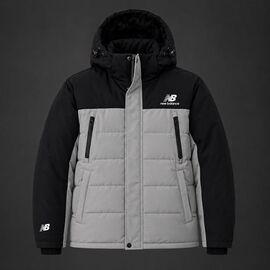 Фотография Куртка мужская зимняя 68491 grey р.48-58 "MACCALI" недорого оптом от прямого поставщика