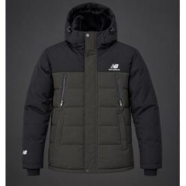Фотография Куртка мужская зимняя 68492 khaki р.48-58 "MACCALI" недорого оптом от прямого поставщика