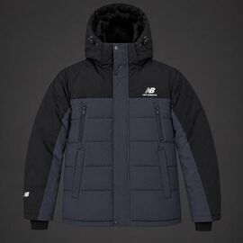 Фотография Куртка мужская зимняя 68493 navy р.48-58 "MACCALI" недорого оптом от прямого поставщика