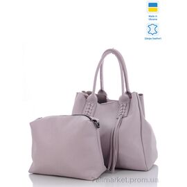 Жіноча сумка K2027 26*30*15 см, "WeLassie" недорого оптом від прямого постачальника