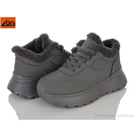 Кросівки жіночі модні Весна/осінь W798-2 (8 пар р.36-41) "LQD" недорого оптом від прямого постачальника