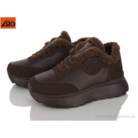 Кросівки жіночі модні Весна/осінь W798-3 (8 пар р.36-41) "LQD" недорого оптом від прямого постачальника