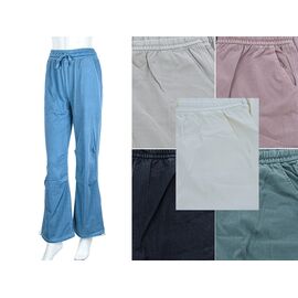 Фотография Штаны женские 560-6 mix (12) р.2XL-5XL "Jelzin" недорого оптом от прямого поставщика