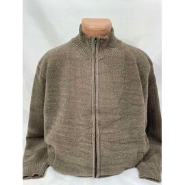 Фотография Кофта мужская SB2268 beige р.L-4XL "Sabihina" недорого оптом от прямого поставщика