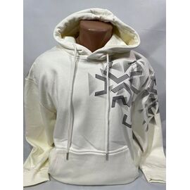 Фотография Худи мужской SB2273 white р.L-3XL "Sabihina" недорого оптом от прямого поставщика