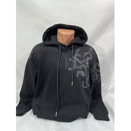 Фотография Худи мужской SB2274 black р.L-3XL "Sabihina" недорого оптом от прямого поставщика