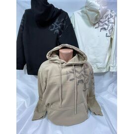 Фотография Худи мужской SB2275 beige р.L-3XL "Sabihina" недорого оптом от прямого поставщика