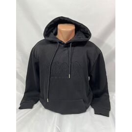 Фотография Худи мужской SB2278 black р.L-3XL "Sabihina" недорого оптом от прямого поставщика
