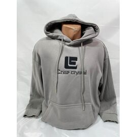 Фотография Худи мужской SB2279 grey р.L-3XL "Sabihina" недорого оптом от прямого поставщика