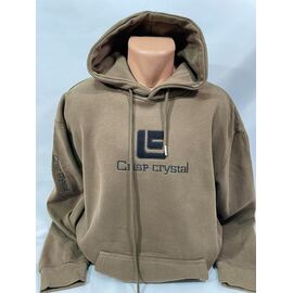 Фотография Худи мужской SB2280 khaki р.L-3XL "Sabihina" недорого оптом от прямого поставщика