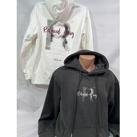 Фотография Худи мужской SB2283 black р.L-3XL "Sabihina" недорого оптом от прямого поставщика