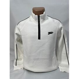 Фотография Свитер мужской SB2302 white р.S-2XL "Sabihina" недорого оптом от прямого поставщика