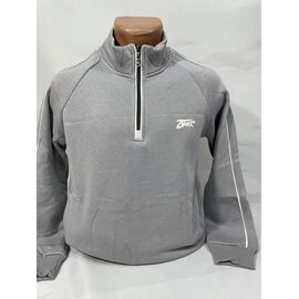 Фотография Свитер мужской SB2304 l.grey р.S-2XL "Sabihina" недорого оптом от прямого поставщика