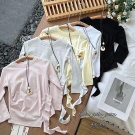 Светер Дитячий на дівчинку 98188 beige р.5-9 "Фунтик" недорого оптом від прямого постачальника