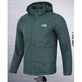 Фотография Куртка мужская 7872-1TN green р.46-54 "REMAIN" недорого оптом от прямого поставщика