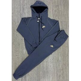 Костюм дитячий спортивний на хлопчика 502-3 grey р.13-17 "Verton" недорого оптом від прямого постачальника