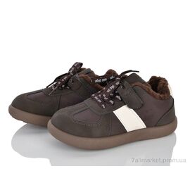 Кросівки дитячі модні Зима M7-09 (8 пар р.32-38) "Xifa kids" недорого оптом від прямого постачальника
