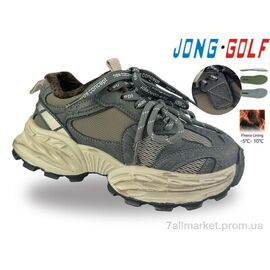 Кросівки дитячі модні Весна/осінь C31168-24 (8 пар р.32-39) "Jong Golf" недорого оптом від прямого постачальника