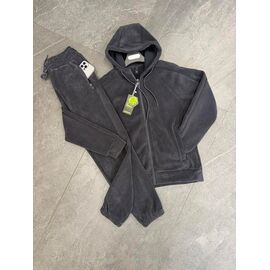 Фотография Костюм спортивный мужской F1963 grey р.M-3XL "F.T.H" недорого оптом от прямого поставщика