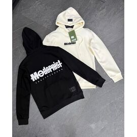 Фотография Батник мужской F1988 black р.M-2XL "F.T.H" недорого оптом от прямого поставщика